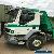 DAF LF 55 220 SKIP LOADER for Sale