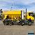 2008 Scania P380 8x4 Volumetric cement concrete mixer armcon cementech batching  for Sale