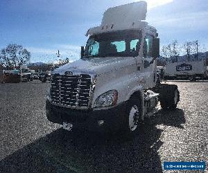 2013 Freightliner CASCADIA 125