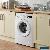 Bush WMNB712EW Free Standing 7KG 1200 Spin Washing Machine A++ White for Sale