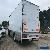 MERCEDES 1824 BOX TRUCK WITH TAIL LIFT 2009 ONLY 43000 MILES WITH HISTORY for Sale