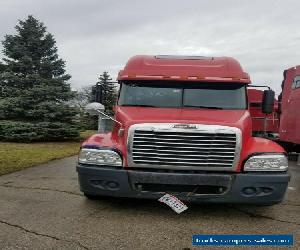 2005 Freightliner Century