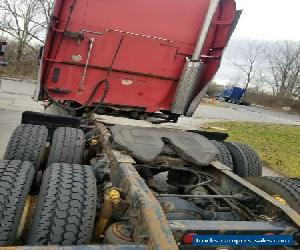 2005 Freightliner Century