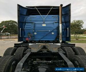 2014 Volvo VNL630