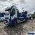 2011 (61) Iveco Stralis 310 6x2 rear lift 30ft flat bed  for Sale