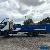 2011 (61) Iveco Stralis 310 6x2 rear lift 30ft flat bed  for Sale