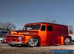 1951 Ford F6 RHD TURBO DIESEL HOTROD RATROD COE FORD Truck F100 F250 F350 F600 for Sale