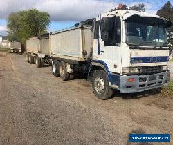 Hino Tipper Truck  for Sale
