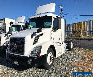 2013 Volvo VNL42T300