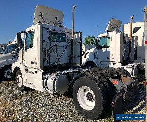 2013 Volvo VNL42T300