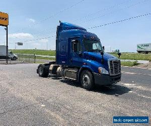 2014 Freightliner CASCADIA 113