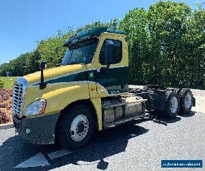 2015 Freightliner CASCADIA 125 for Sale