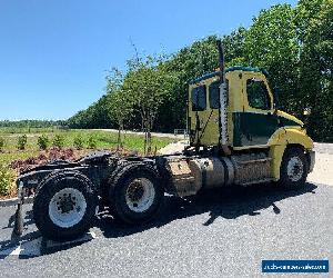 2015 Freightliner CASCADIA 125