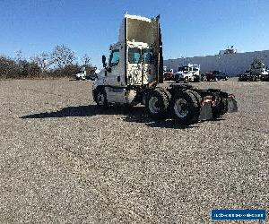 2014 Freightliner CASCADIA 125