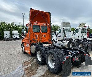 2016 Freightliner CASCADIA 125