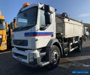 Volvo FL240 18ton Tipper for Sale