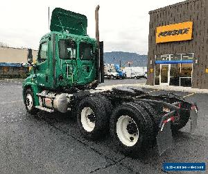 2013 Freightliner CASCADIA 125