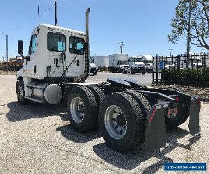 2014 Freightliner CASCADIA 125