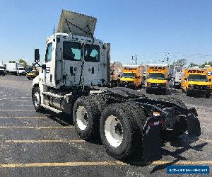 2016 Freightliner CASCADIA 125