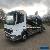 L@@K 2009-09 MERCEDES ATEGO 4.2d 2 CAR TRANSPORTER RECOVERY TRUCK L@@K for Sale