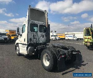 2013 Freightliner CASCADIA 125