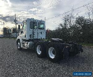 2014 Freightliner CASCADIA 125