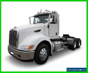 2012 Peterbilt 386