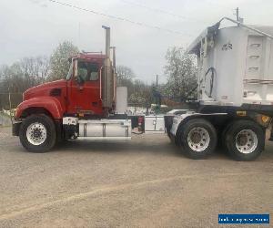 2006 Mack Granite