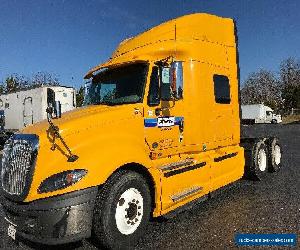 2015 International PROSTAR for Sale