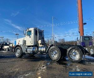 2001 Peterbilt 378