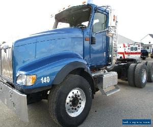 2014 International 5600I PAYSTAR