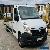 VAUXHALL MOVANO RECOVERY TRUCK 3.5T '1 OWNER' NEWLY BUILT LIGHT ALUMINIUM BODY   for Sale