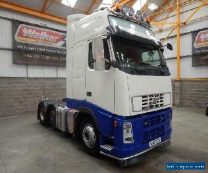 Volvo FH