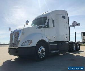 2015 Kenworth T680 for Sale