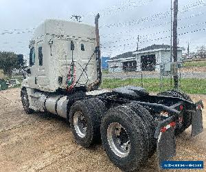 2015 Freightliner CASCADIA 125