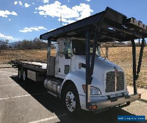 2009 Kenworth T370