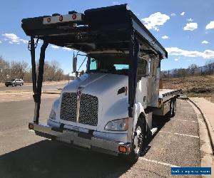 2009 Kenworth T370