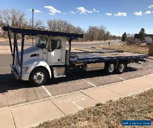 2009 Kenworth T370