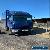 Iveco cargo tector for Sale