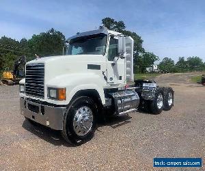 2013 Mack CHU613 for Sale