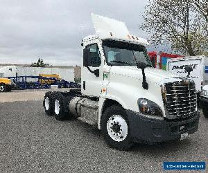 2015 Freightliner CASCADIA 125