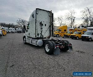 2016 Freightliner CASCADIA 125