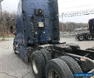 2015 Freightliner CASCADIA 125