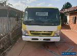 2008 Mitsubishi canter tray truck for Sale