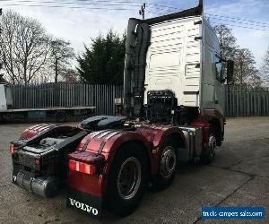 Volvo FH 500 xl