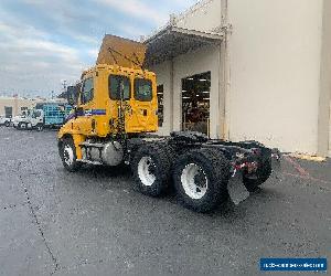 2016 Freightliner CASCADIA 125