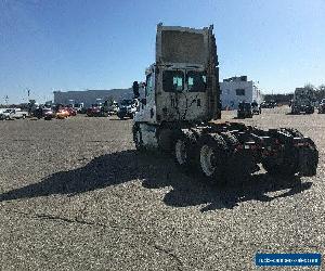 2014 Freightliner CASCADIA 125