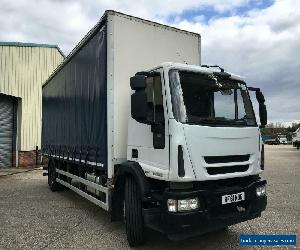 Iveco Eurocargo for Sale