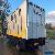 Iveco Eurocargo 7.5 TON HORSE BOX WITH LIVING LEZ COMPLIANT 2006 for Sale