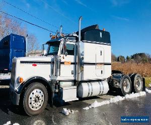 2005 Peterbilt for Sale